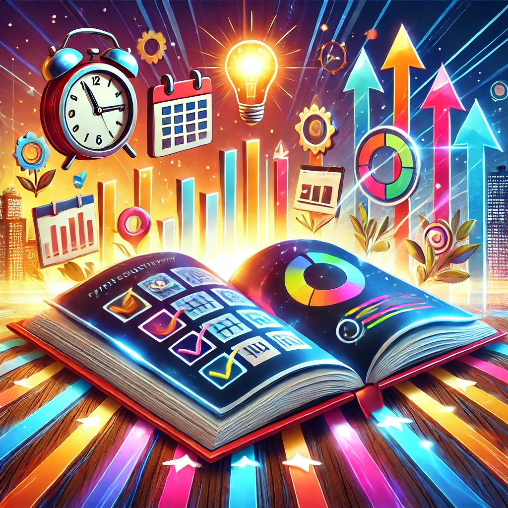 Guide de formation productivité