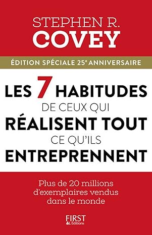 image les 7 habitudes de ceux qui réalisent tout ce qu'ils entreprennent