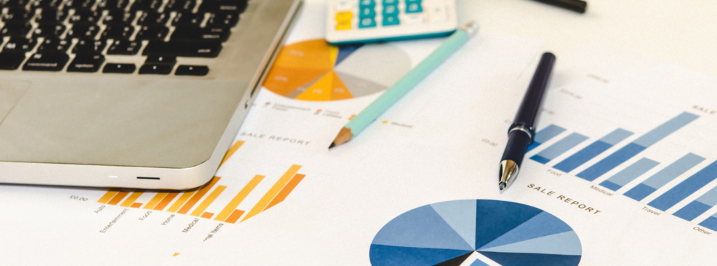 3. Préparation des documents financiers