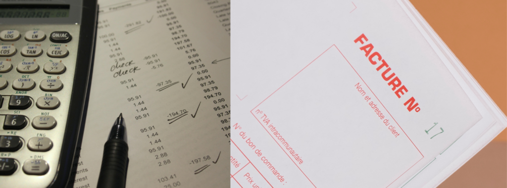 4. Suivi des factures et paiements