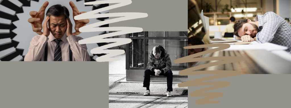 2. Les causes du burn-out chez les entrepreneurs