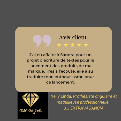 Carrousel avis client DnsRedactl